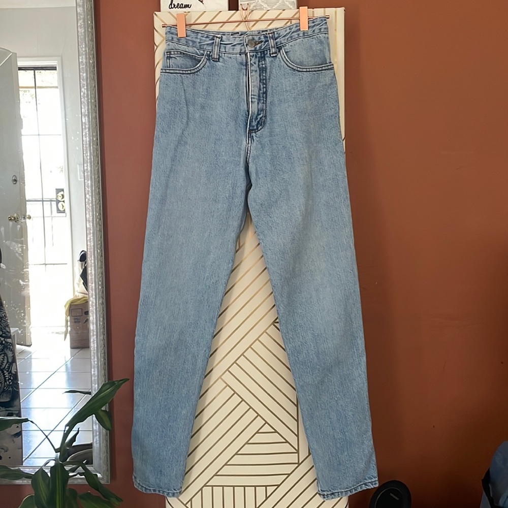Vintage Georges Marciano Guess Jeans